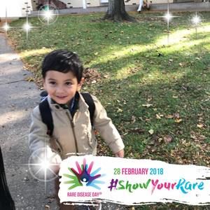 Meet your Posher, Mayra